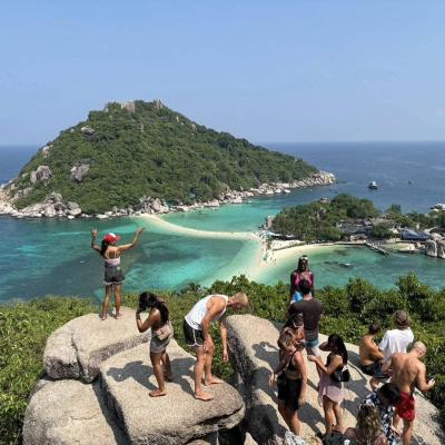 private speed boat for you samui 7