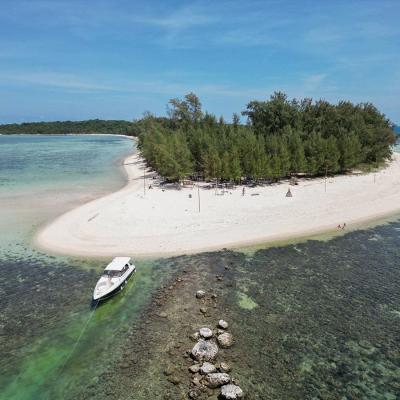private speed boat for you samui 6