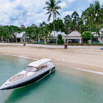 private speed boat for you samui 1