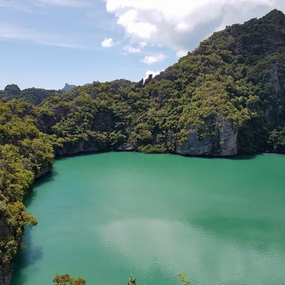 Private Speed Boat For You Samui 79