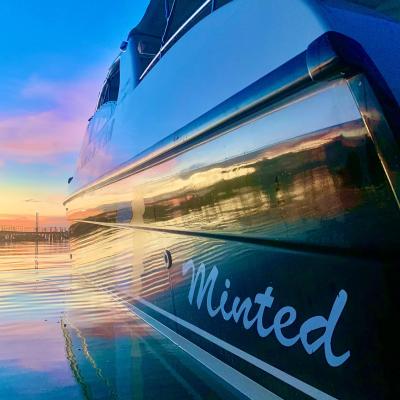 Private Speed Boat For You Samui 80