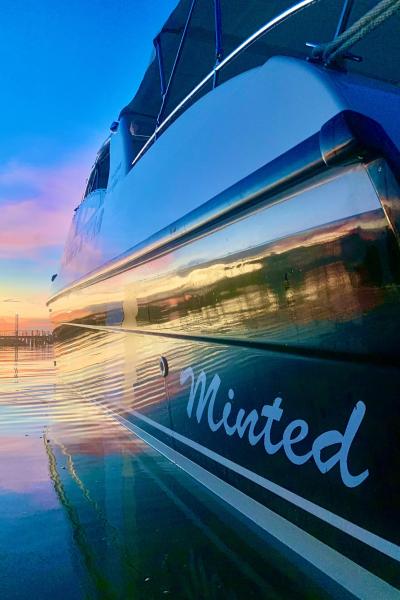 Private Speed Boat For You Samui 80