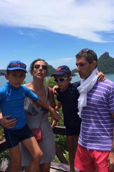 Private Speed Boat For You Samui 81