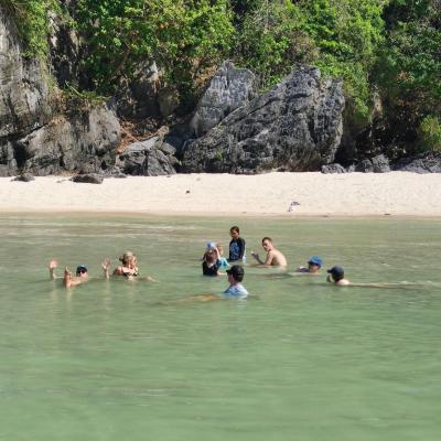 Private Speed Boat For You Samui 84