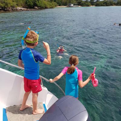 Private Speed Boat For You Samui 85