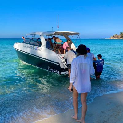Private Speed Boat For You Samui 86