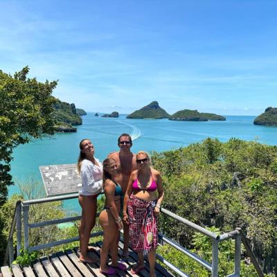 Private Speed Boat For You Samui 87